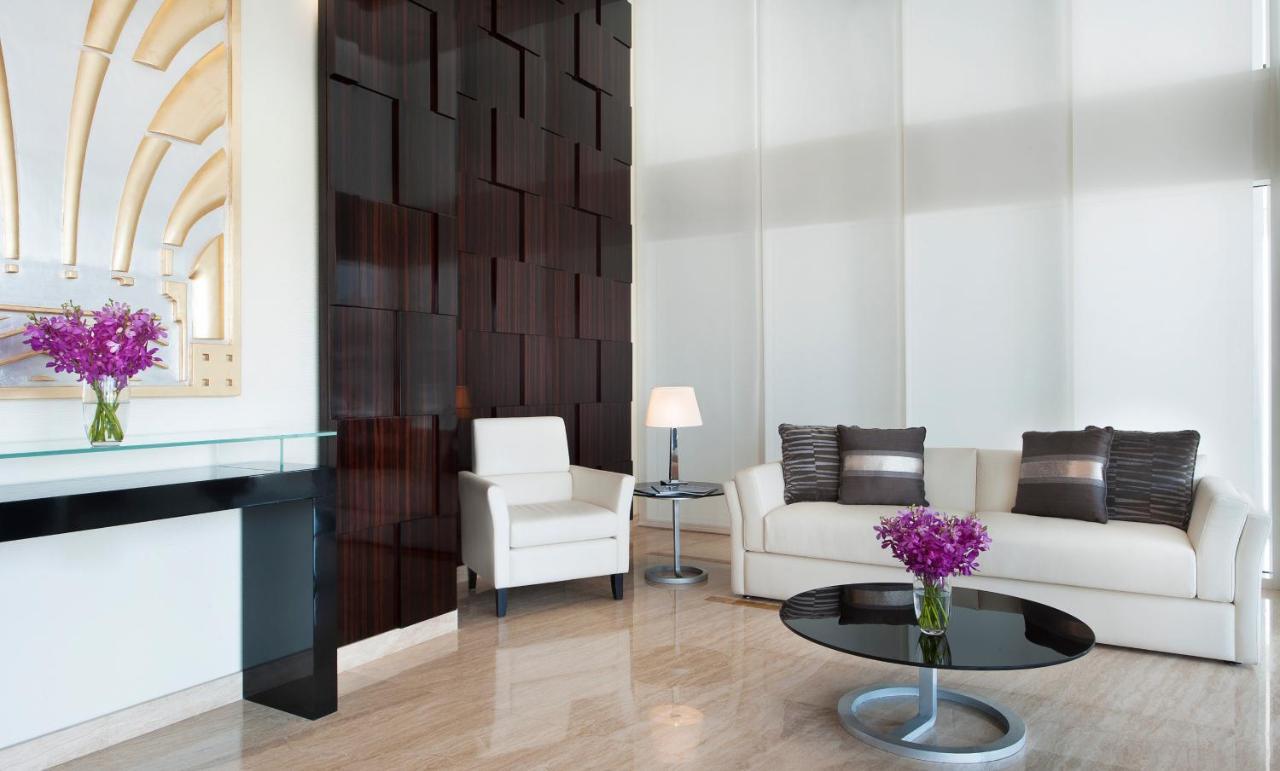 Damac Maison Canal Views Dubai Ngoại thất bức ảnh